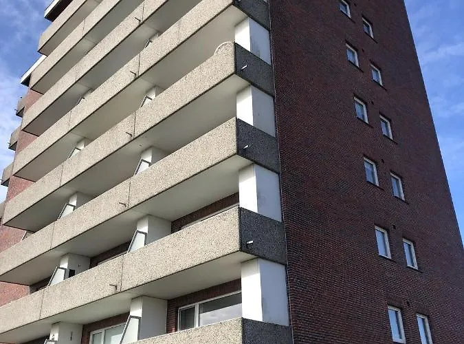 Tief 12 Wattwurm, Gern Mit Hund 34 Schillig